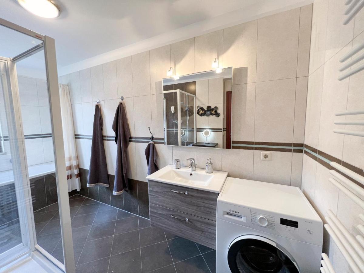 Penthouse Am Goethepark - Apartments & Suites Weimar Εξωτερικό φωτογραφία