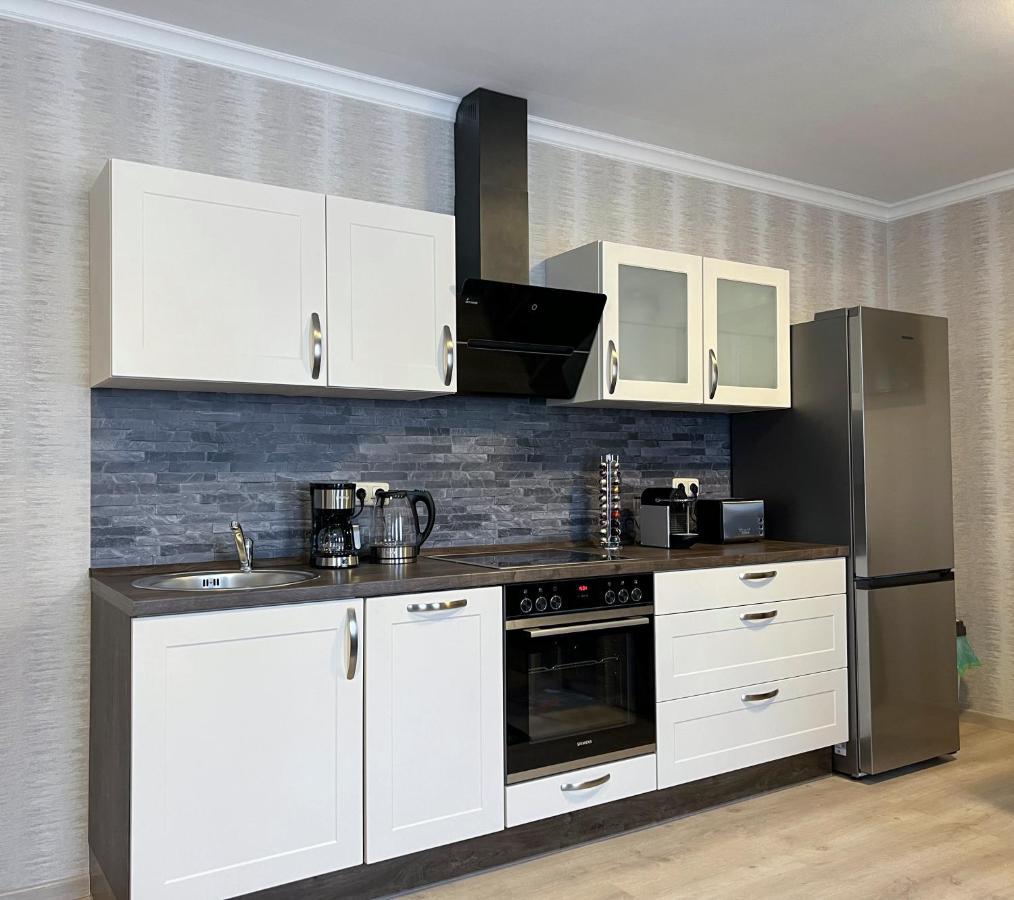 Penthouse Am Goethepark - Apartments & Suites Weimar Εξωτερικό φωτογραφία