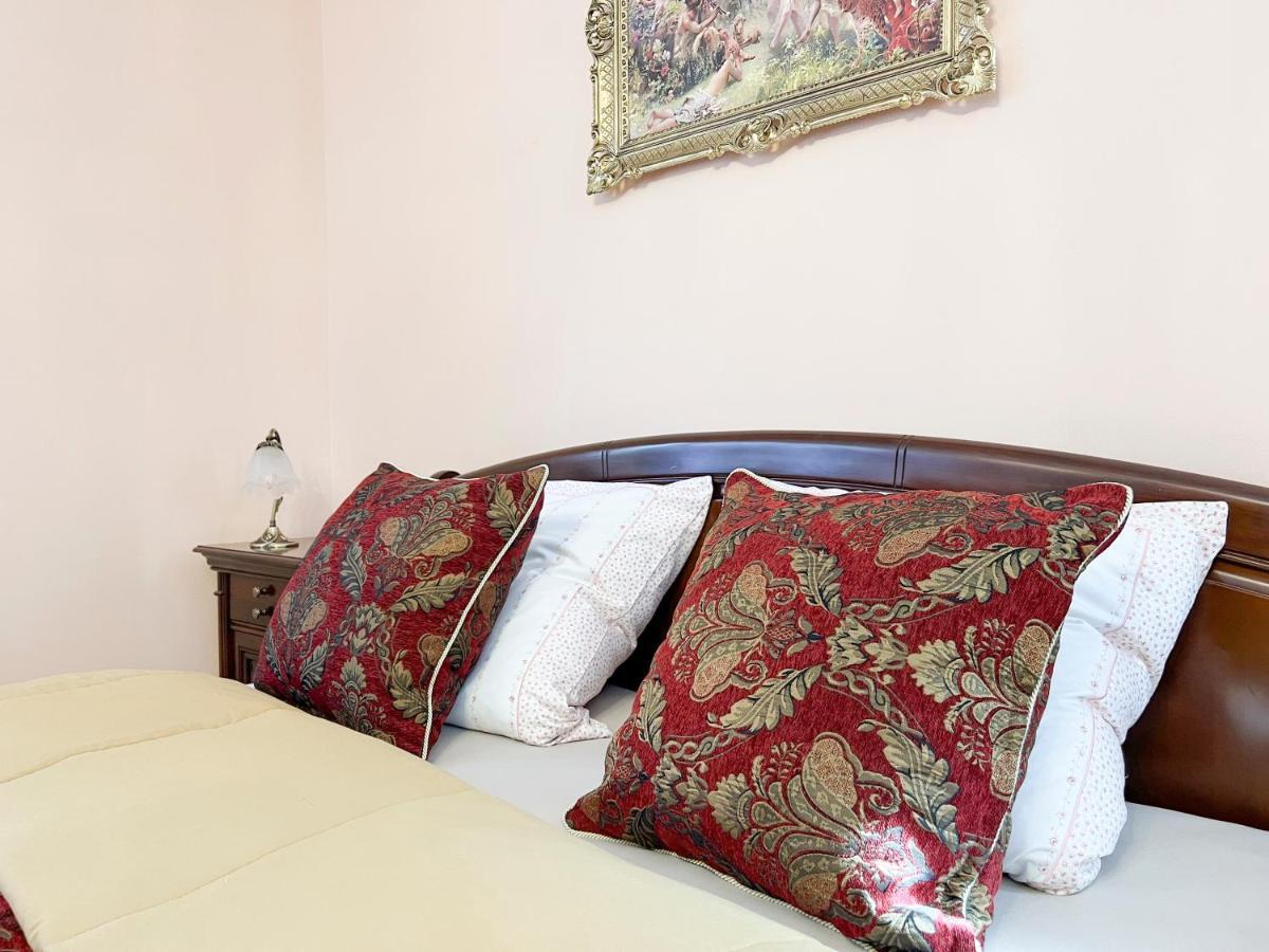 Penthouse Am Goethepark - Apartments & Suites Weimar Εξωτερικό φωτογραφία