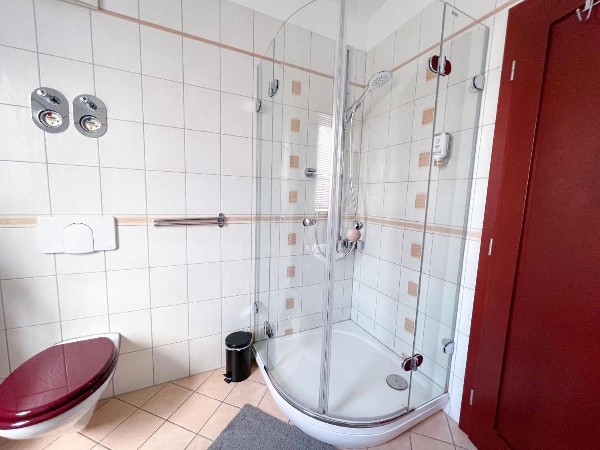 Penthouse Am Goethepark - Apartments & Suites Weimar Εξωτερικό φωτογραφία