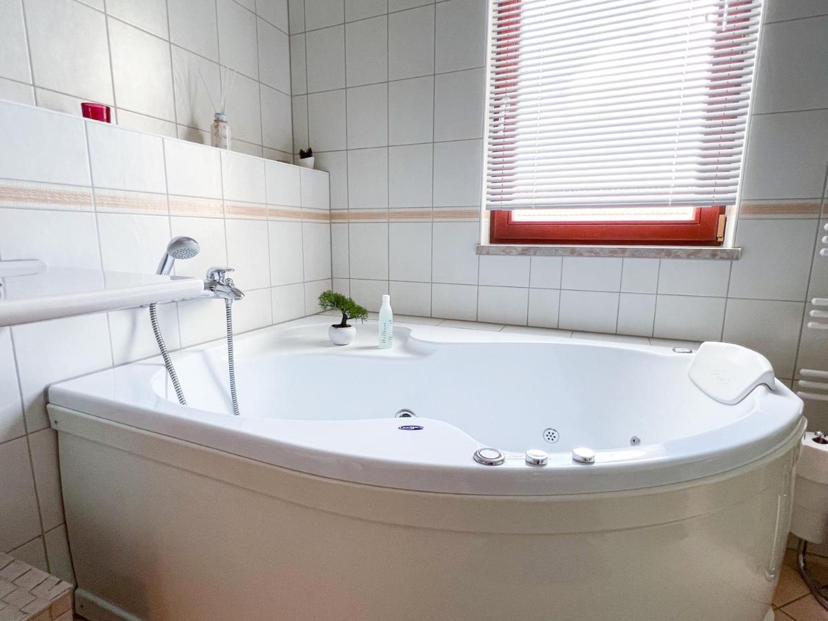 Penthouse Am Goethepark - Apartments & Suites Weimar Εξωτερικό φωτογραφία