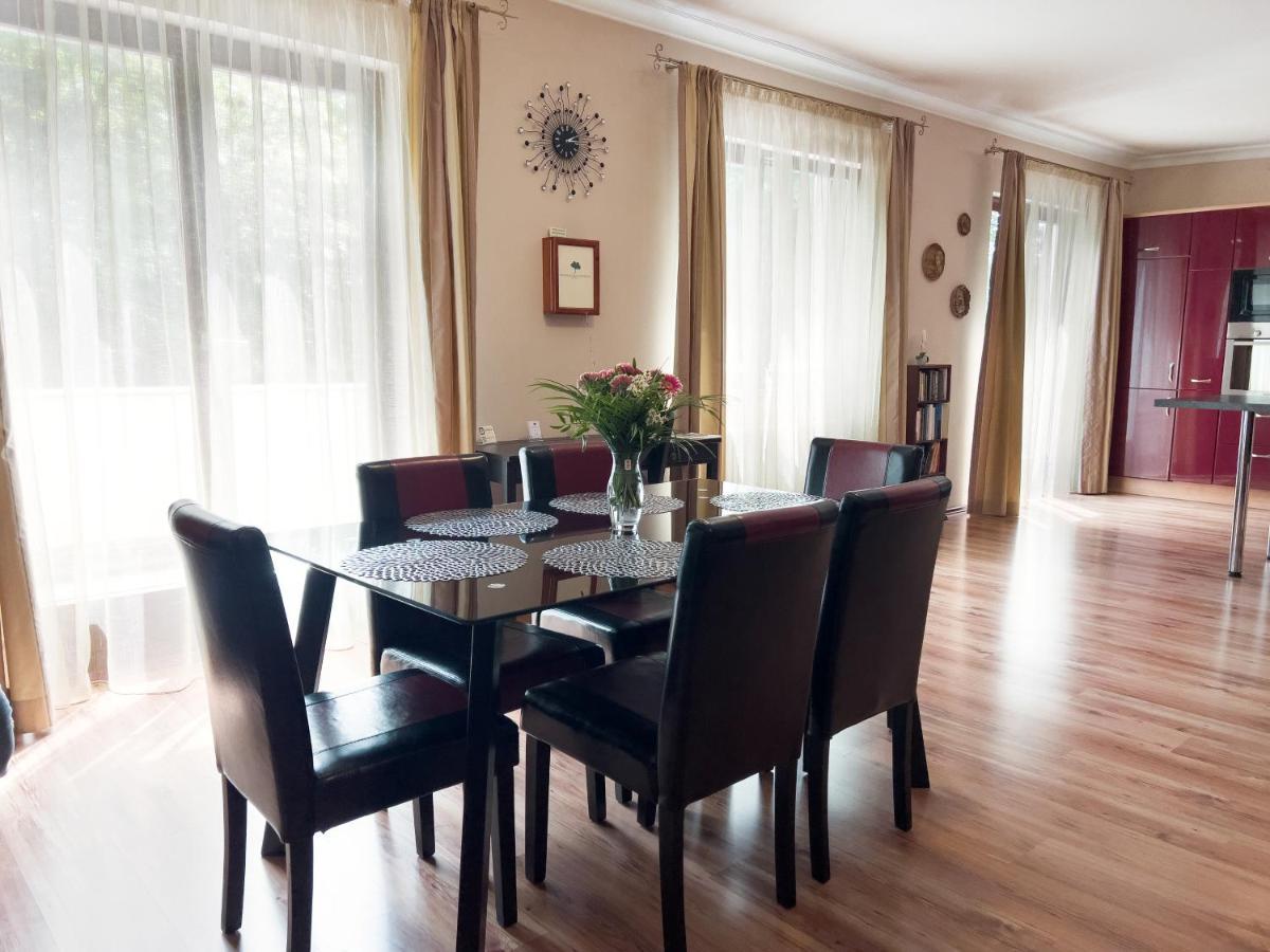 Penthouse Am Goethepark - Apartments & Suites Weimar Εξωτερικό φωτογραφία