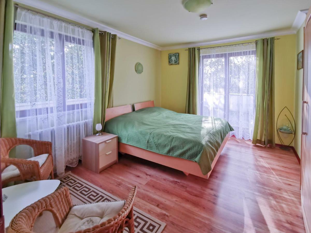 Penthouse Am Goethepark - Apartments & Suites Weimar Εξωτερικό φωτογραφία