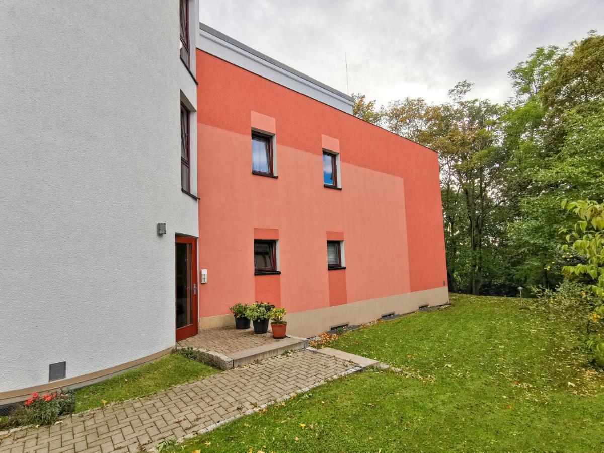 Penthouse Am Goethepark - Apartments & Suites Weimar Εξωτερικό φωτογραφία