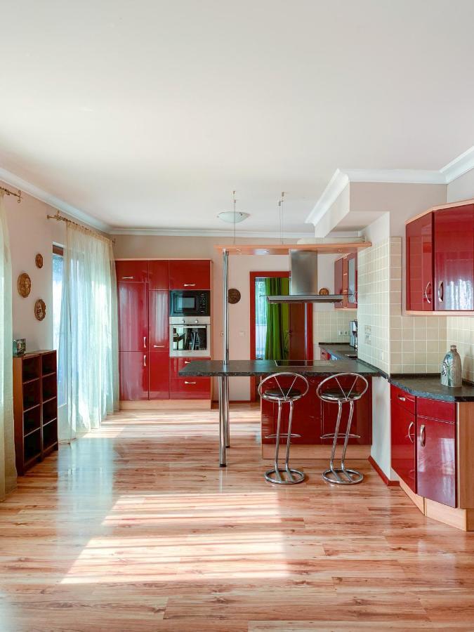Penthouse Am Goethepark - Apartments & Suites Weimar Εξωτερικό φωτογραφία